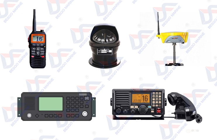 Communication Navigation