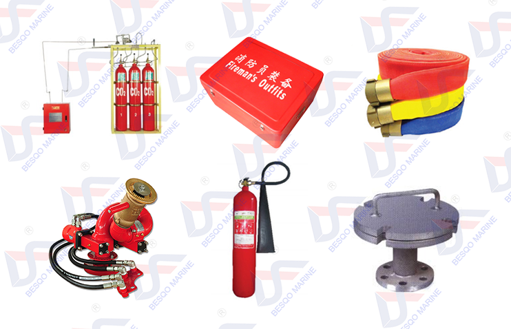 Fire Alarm System